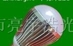 供应5W大功率led球泡灯