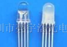 供应5mm8mm10mmRGB全彩led