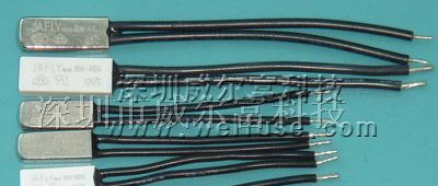 供应KSD9700 BW9700温控器 热保护器 温控开关