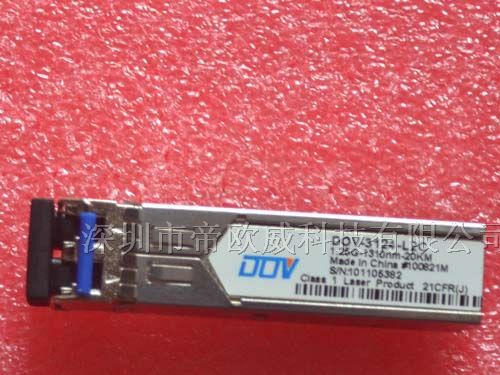 供应华为 SFP-GE-LX-SM1310千兆单模光纤模块