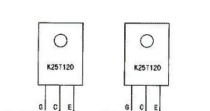 供应500V,20A N-Ch MOS场效应管FB20N50K