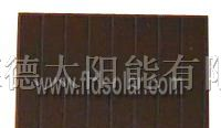 供应非晶硅4.2V弱光太阳能电池板