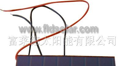 供应非晶硅3.6V弱光太阳能电池板
