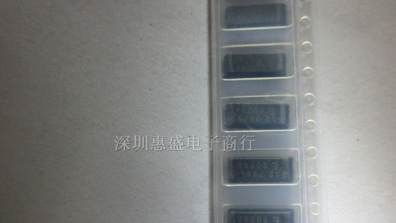 供应 晶体震荡器MC-406 32.768KHz