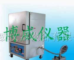 供应300度充氮气真空烤箱|400度充氮气真空干燥箱