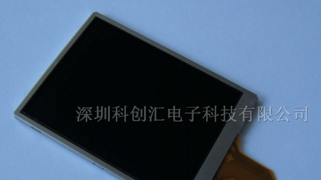 供应AUo友达3.5寸A035VL01 V3液晶屏