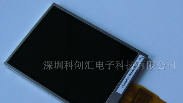 供应AUo友达2.7寸A027DN04 V1液晶屏