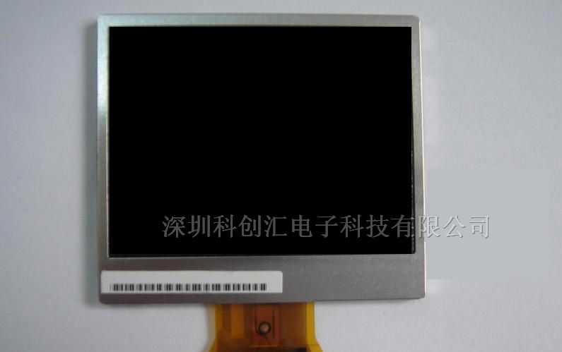 供应AUO友达2.4寸液晶屏