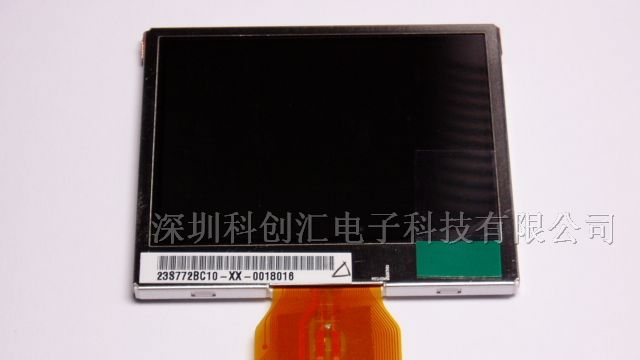 供应AUO友达1.5寸液晶屏