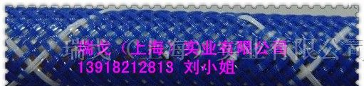 供应RGHY-029花样编织网管,PET套管、尼龙网管