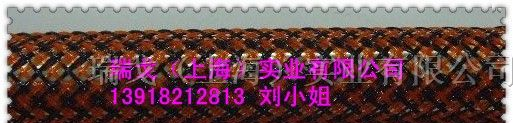 供应RGHY-018花样编织网管,PET套管、尼龙网管、