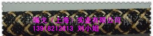 供应RGHY-016花样编织网管,PET套管、尼龙网管
