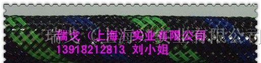 供应RGHY-015花样编织网管,PET套管、尼龙网管