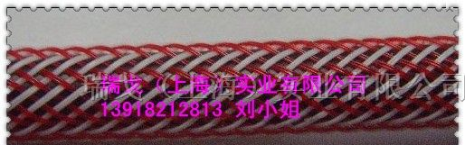供应RGHY-03花样编织网管,PET套管、尼龙网管