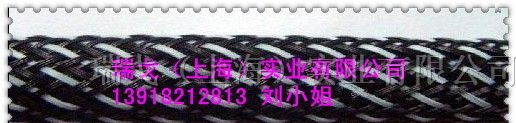 供应RGHY-01花样编织网管,PET套管、尼龙网管、