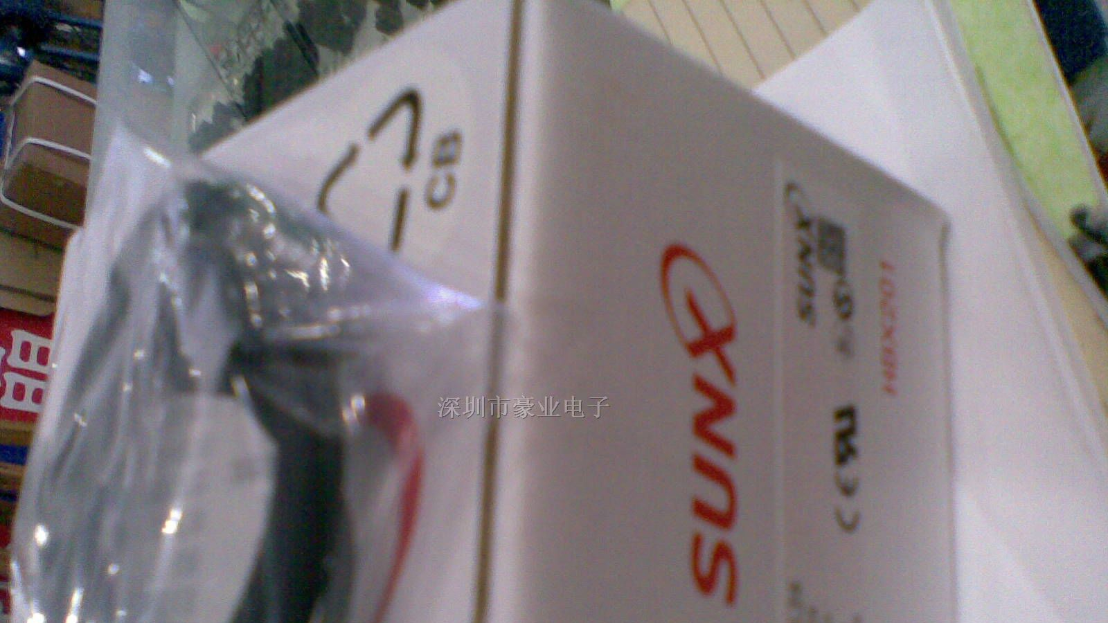 供应传感器NX5-RM7A，NX5-D700A