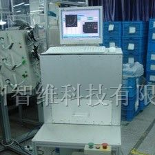 供应汽车仪表盘检测试系统