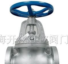 供应kitz球墨铸铁丝扣截止阀