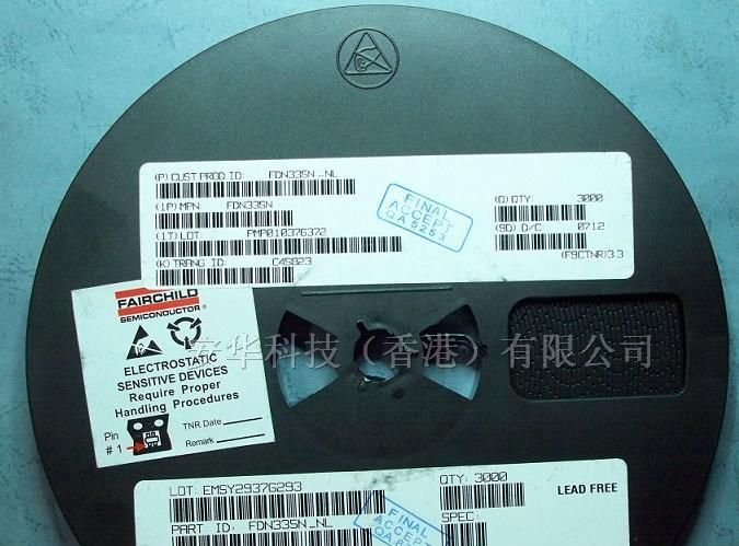 供应fairchild场效应管(图)