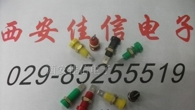 1036-4(4mm测试孔)