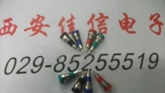 4mm测试孔