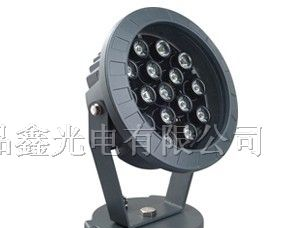 供应LED照明LED投光灯