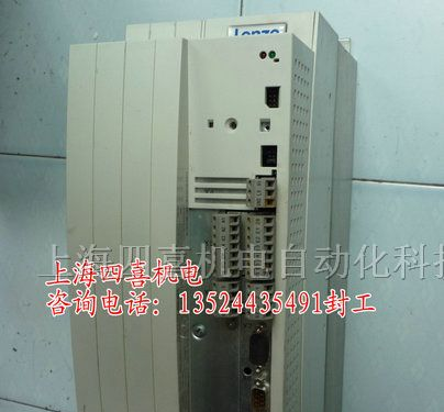 EVS-9325-EPLenze变频器EVS-9300系列上海现货销售
