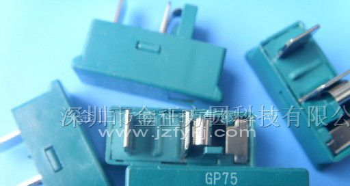 供应DAITO保险丝GP75