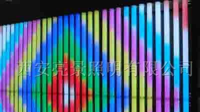 西安亮景低价供应LED外控16段数码管