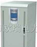 工频UPS电源供应