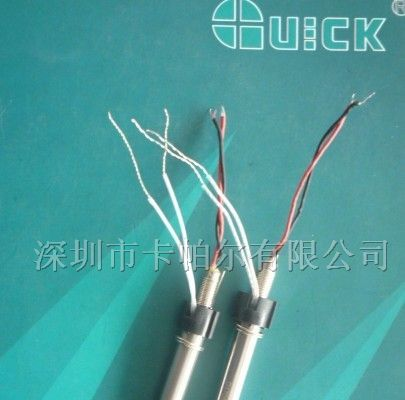 供应QUICK高频发热芯，快克203H发热芯