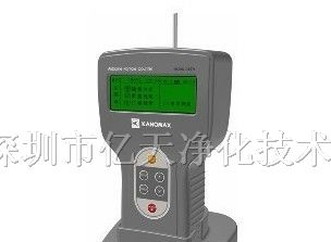 供应KANOMAX激光粒子计数器 MODEL 3887L