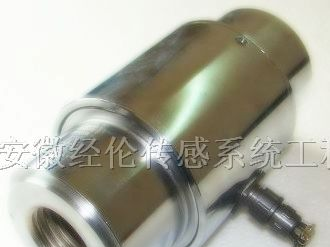 供应JLLT筒式拉力称重传感器