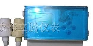 供应分体式超声波液位计 超声波料位计zmy