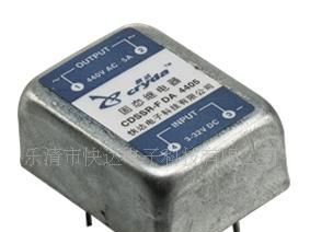 供应微型固态继电器