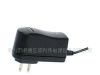 CE认证7.2V0.5A直流外置电源适配器、充电器