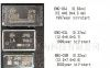 供应陀螺仪传感器 ENC-03J