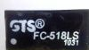 供应GTS网络滤波器/网口变压器FC-518LS