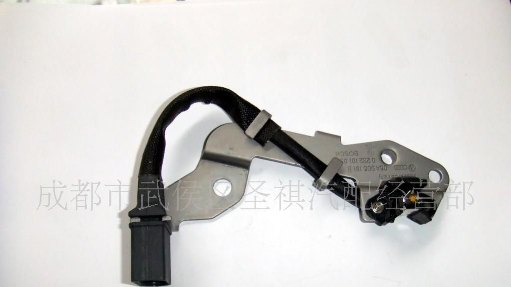 凸轮轴位置传感器