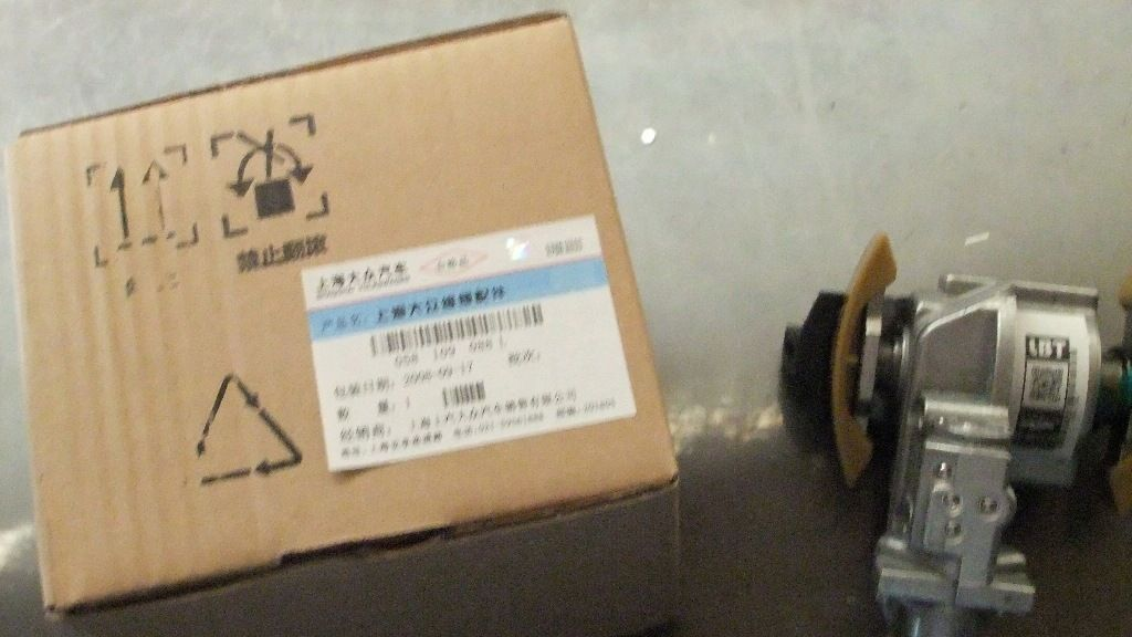 供应帕萨特B52.0相位传感器  （凸轮轴传感器）