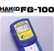 供应FG-100/HAKKO温度测量仪/烙铁温度计