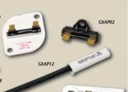 供应美国艾默生152度温度保险丝（温度熔断器）