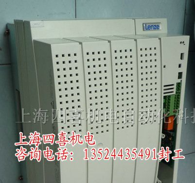 供应伦茨变频器EVF-8222-E上海Lenze销售