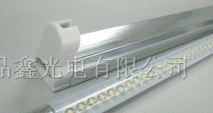 供应9W T5 led日光灯 LED日光管