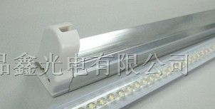 供应T5 13W LED日光灯LED日光管
