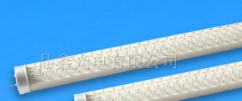 供应9W LED日光灯 T10 LED照明灯具