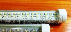 供应T10 LED日光灯 18W