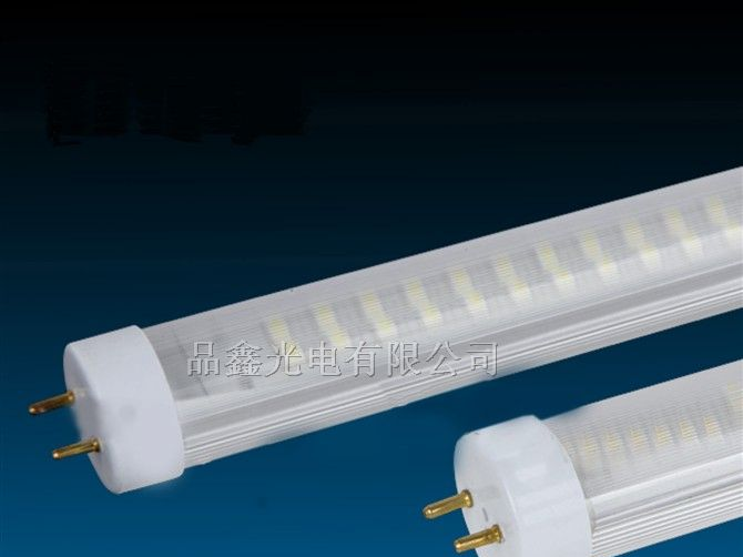 供应14W T8 LED日光灯LED照明灯具