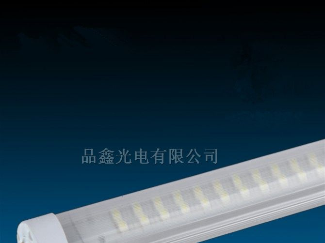 供应T8管14W的LED日光灯 LED照明