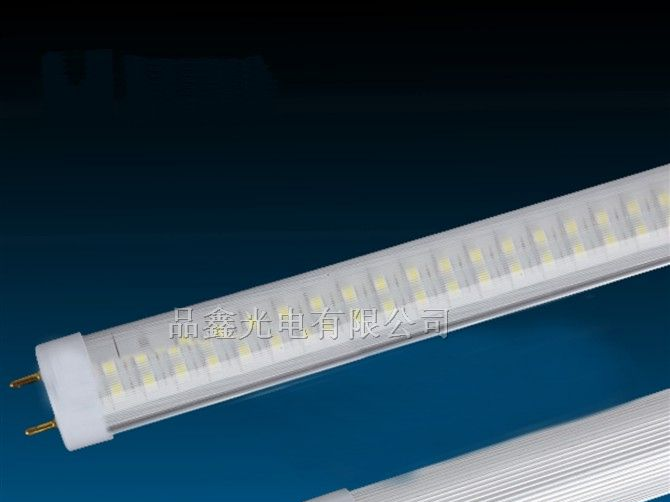 供应LED日光灯T814Wled照明灯具